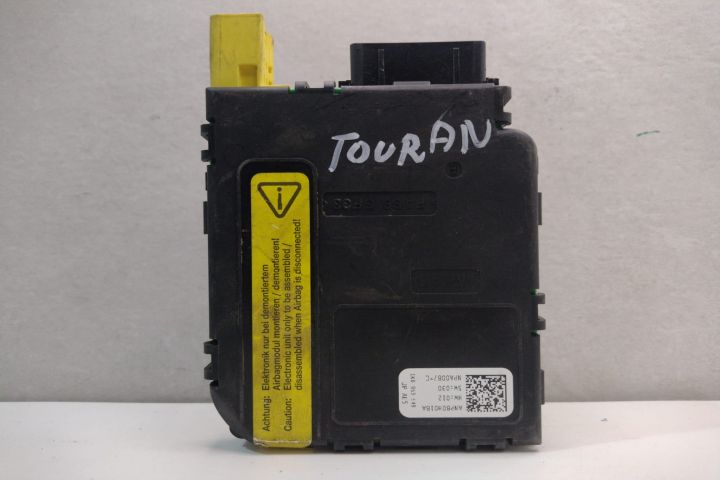 Modul Coloana Volan 1K0953549 Volkswagen VW Golf a 5-a generatie