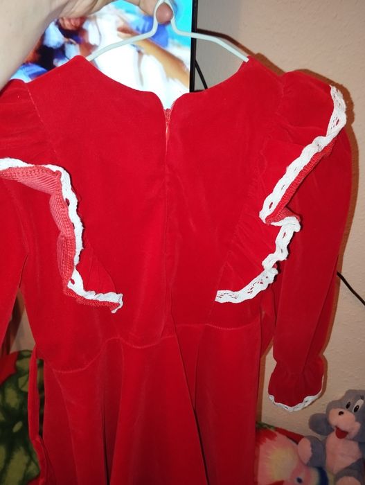 Платье для девочек