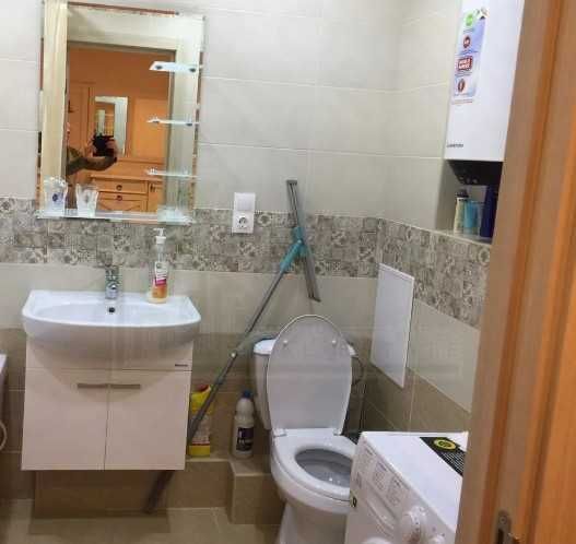 Дава се под наем Двустаен апартамент в Пловдив, Южен - 65 кв.м за 275.4 € - Снимка #4