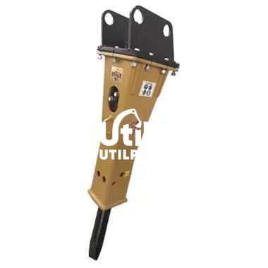 picon hidraulic miniexcavator 2.5-5.5t cat kubota hitachi komatsu