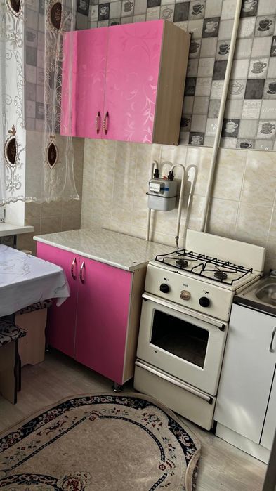 Продаётся квартира