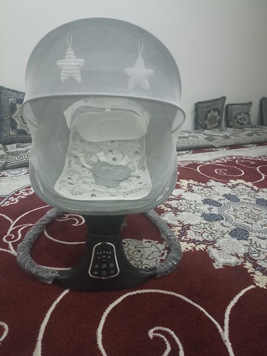 Bolalar uchun shezlon