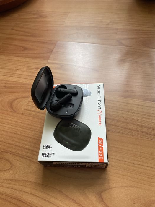 JBL Vibe Flex 2 perfect fit