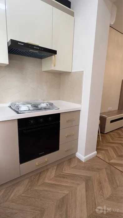 ПРОДАЁТСЯ 2х комнатная ЖК Parkent Plaza (BSA)