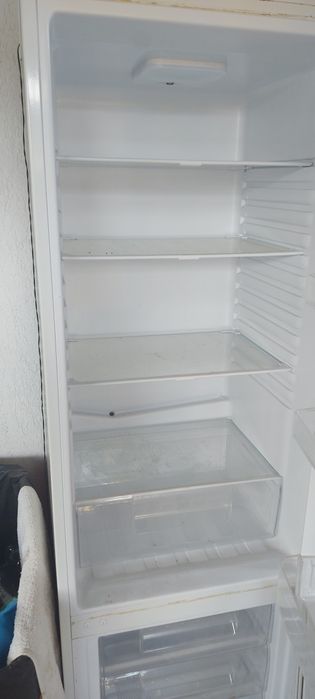 Frigider functionabi Hainner