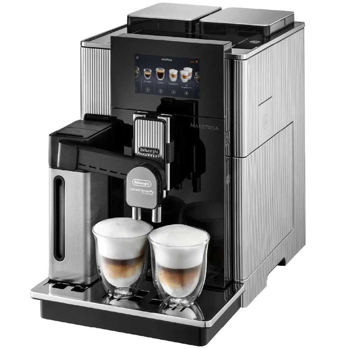 Кофемашина DeLonghi EPAM960.75.GLM