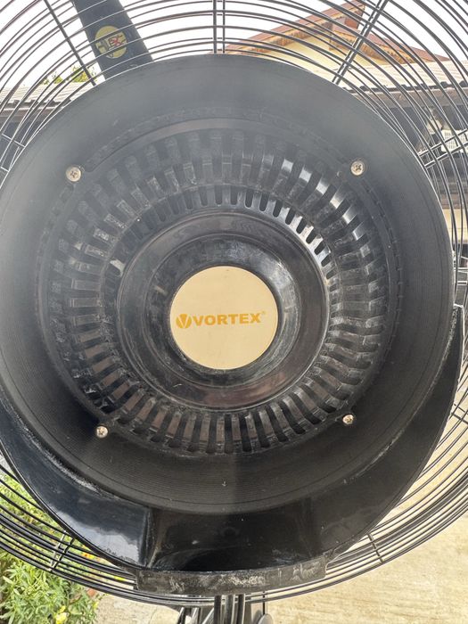 Vand ventilator Vortex