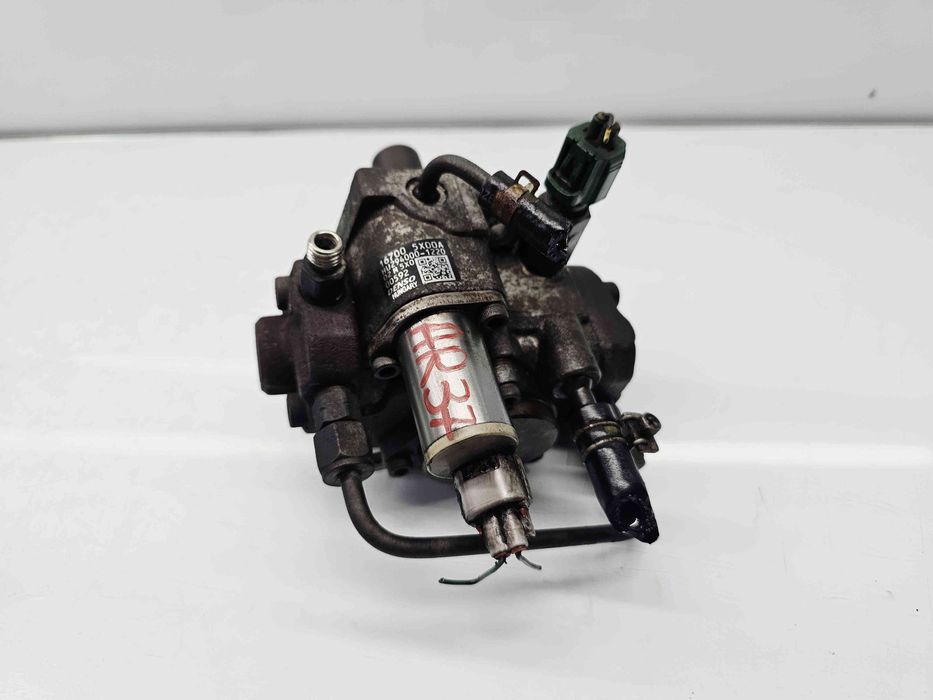Pompa inalta presiune Nissan Navara (D40) [Fabr 2005-2014] 16700 5X00A