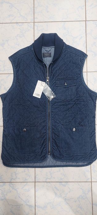 vesta  barbati M Mango