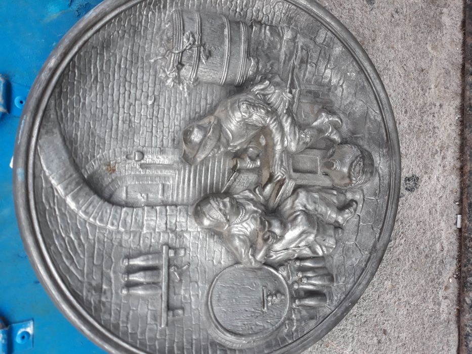 Декорация за стена