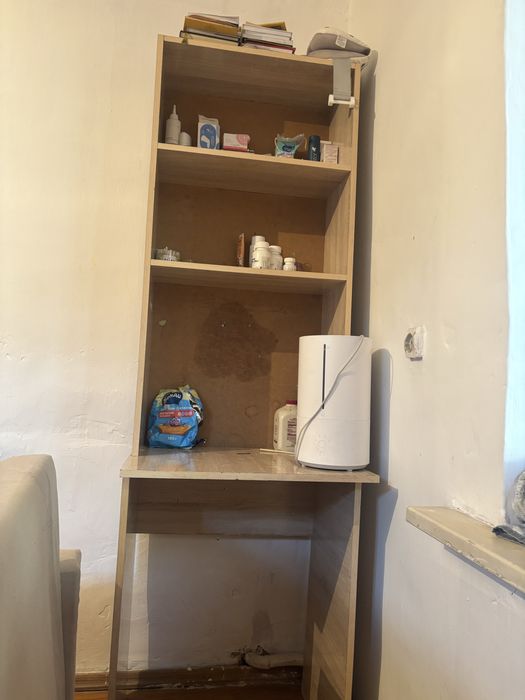 Стеллаж шкаф продам