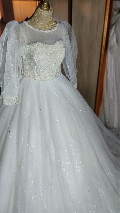 Tayyor oq kõylak biznesi