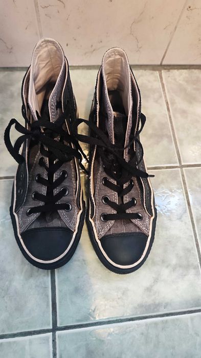 Кецове converse