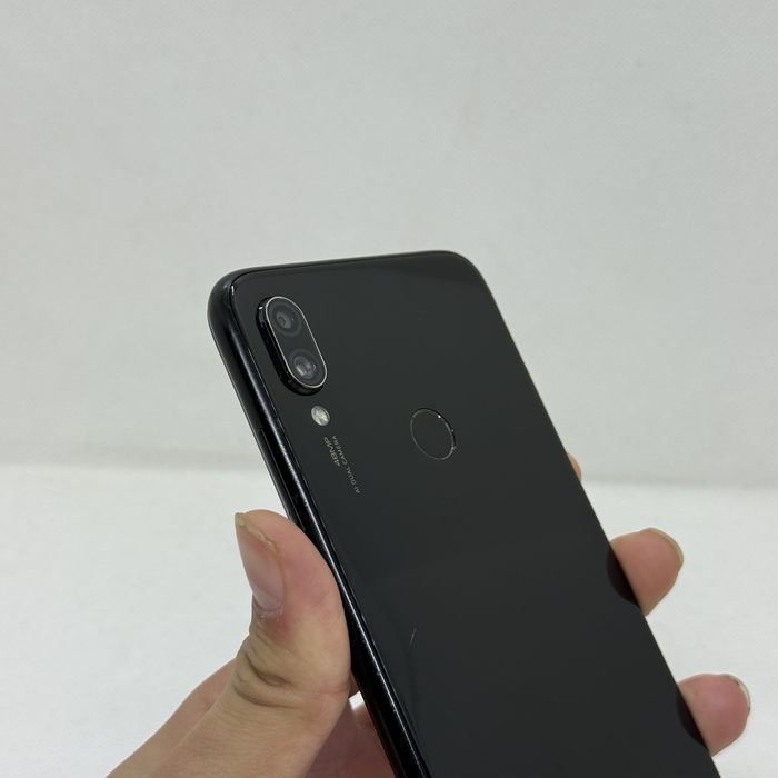 Redmi Note 7 ideaal