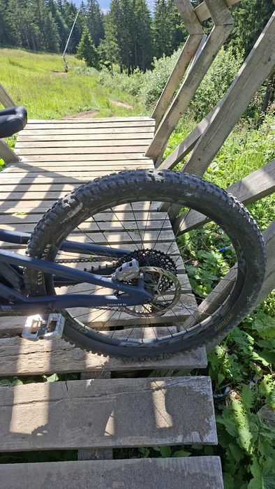 Vand Santa Cruz Heckler Sl Stout Urgent!!!