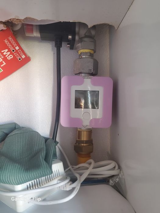 Продам Газовые счетчики