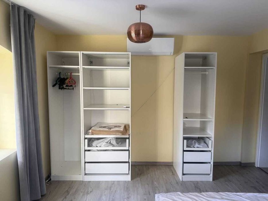 Дава се под наем Тристаен апартамент в София, Оборище - 90 кв.м за 746.64 € - Снимка #4