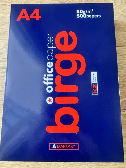 officepaper birge А4 бумага