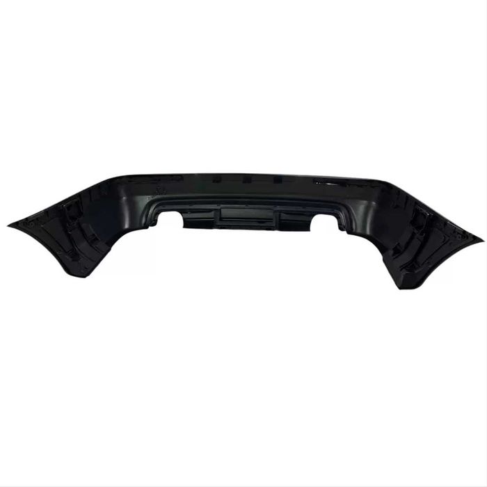 Задна броня M5 за BMW E39 седан – двоен дифузьор, бмв е39 грундирана