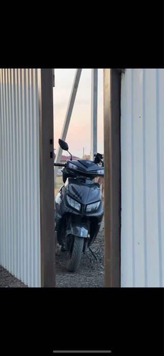 Продам мопед в хорошем состояний