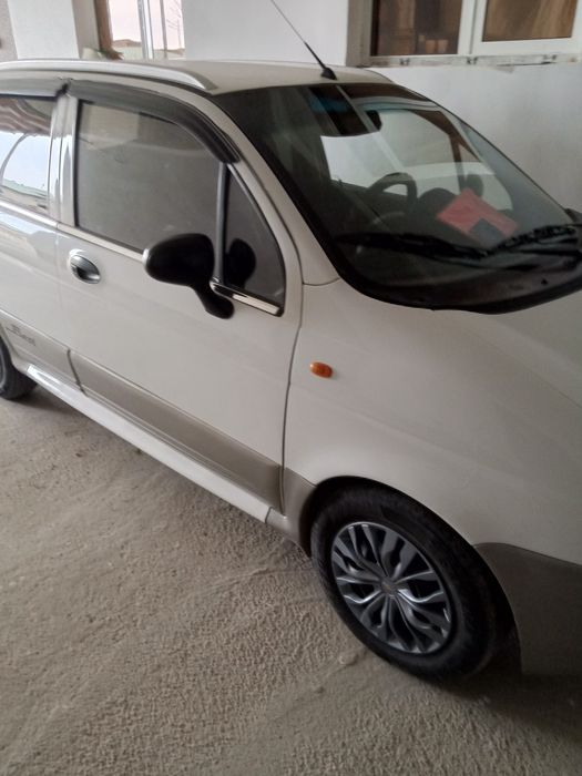 Матис бес 2011 йил сотилади