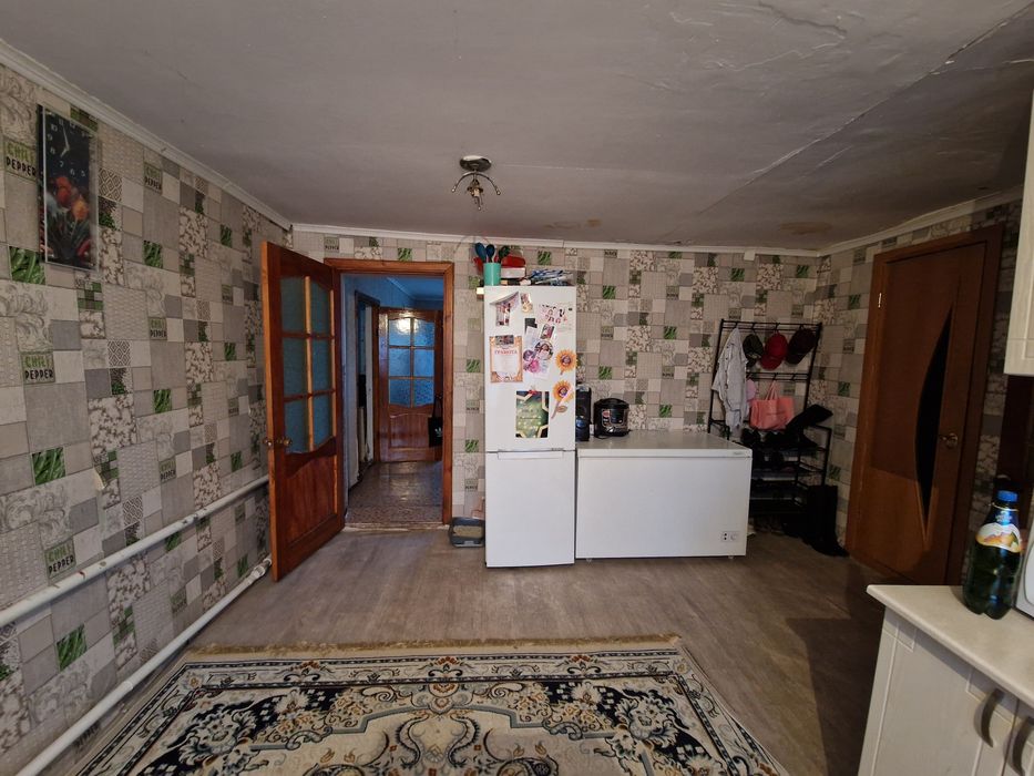 Продается дом в селе Ботакара