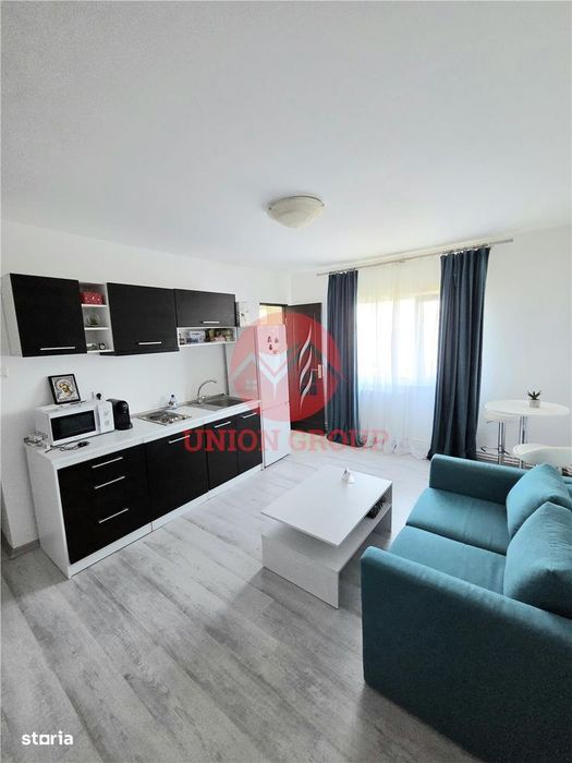 Apartament 3 Camere, Zona Inel 2 Marvimex — fotografia 3