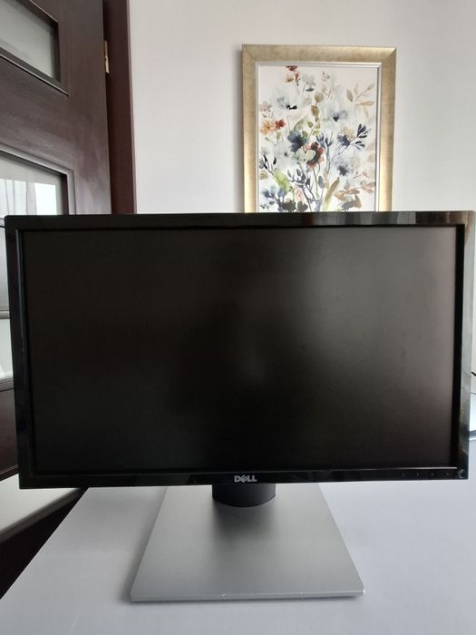 Monitor gaming dell