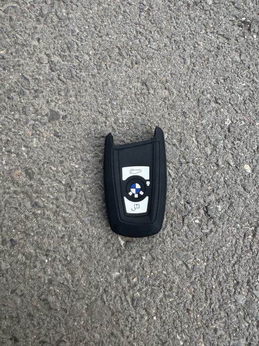 Калъф за ключ на BMW