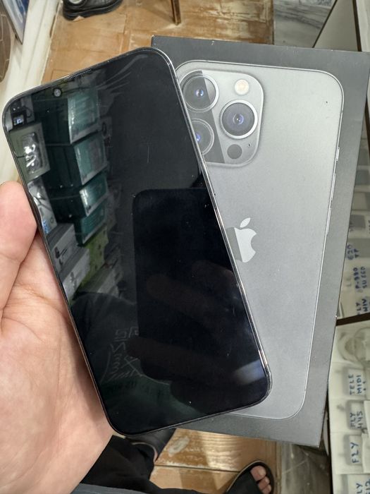 iPhone 13 Pro Sotiladi