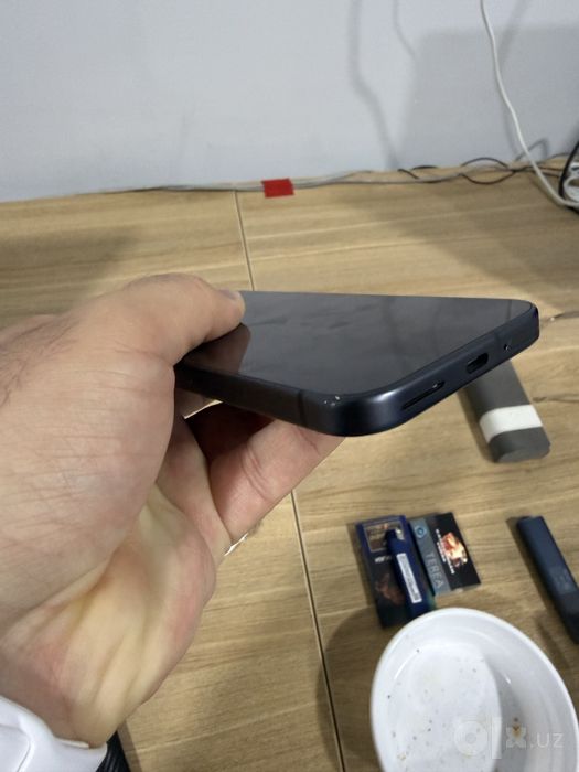Pixel 9 12/ 128 gb black