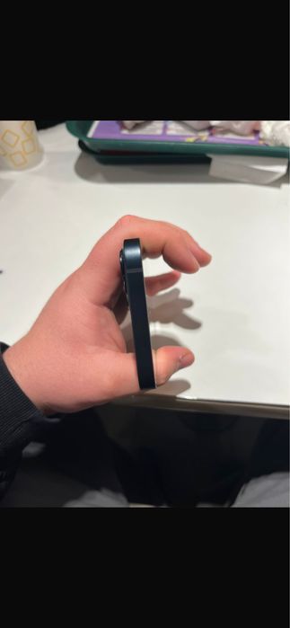 Iphone 13 de128 Gb CA NOU