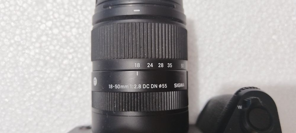 Кинокамера Sony FX30