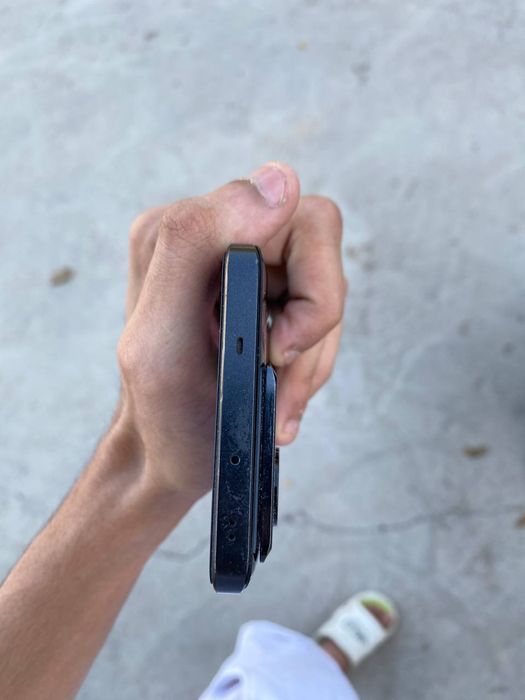 XIAOMI 13T 12/256gb