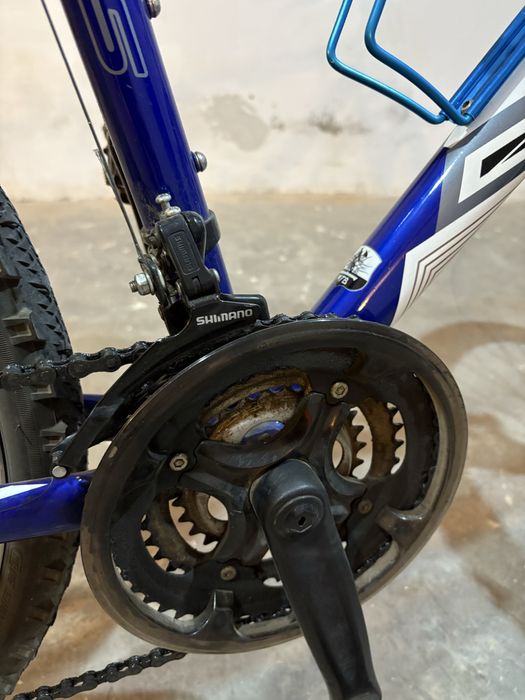 Велосипед мтб ( горный )