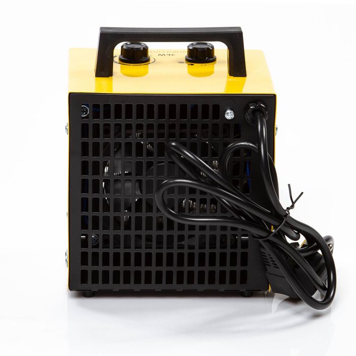 Електрически калорифер Mar-Pol 3kw  210м3/час