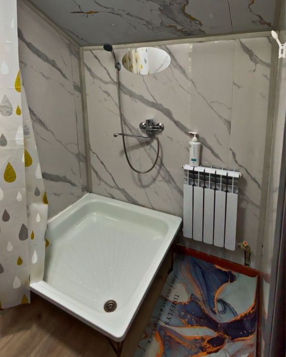 Сдам комнату в общежитии