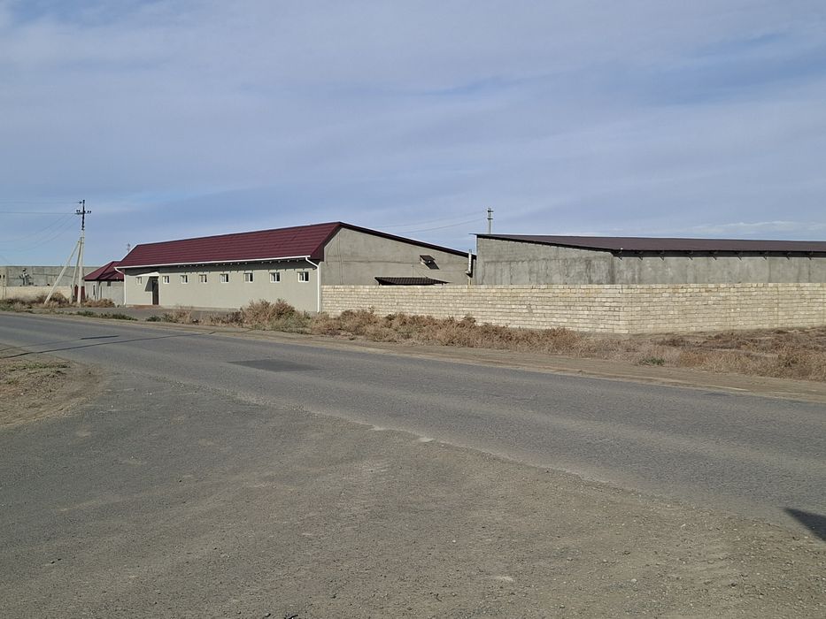 Сдаётся помещение в аренду