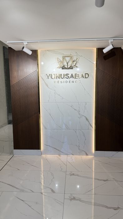 Ijaraga kvartira. Yunusabod residence
