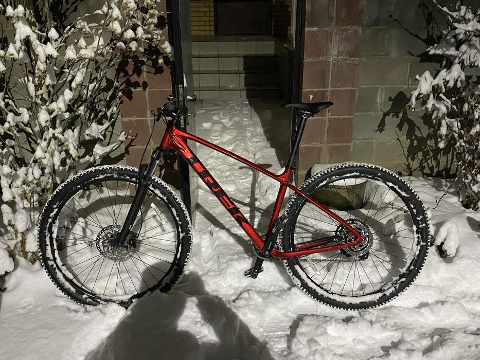 Trek marlin 5 gen3 2026