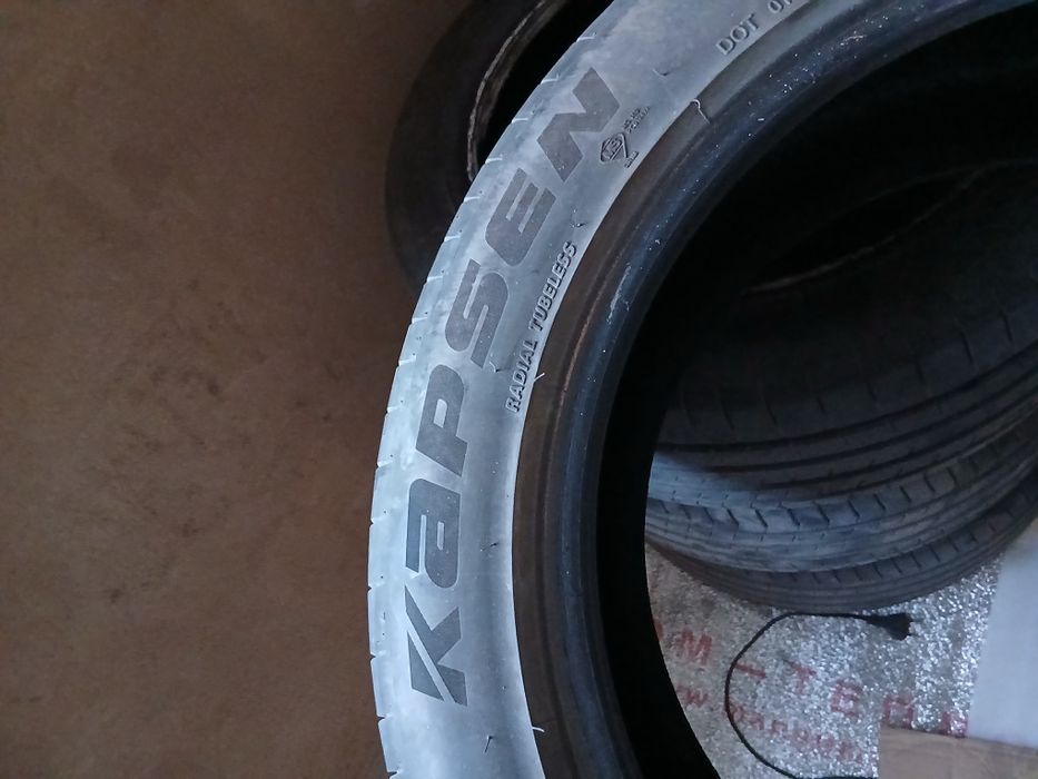 R18 балон бу 245 45 R18