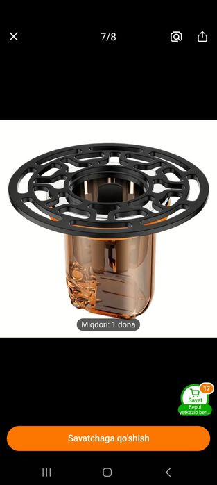 Hid va harhil hashoratlardan saqlaydi