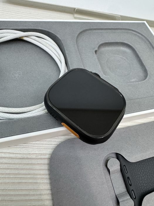 Apple Watch Ultra 2 46mm | KASPI 0-0-12