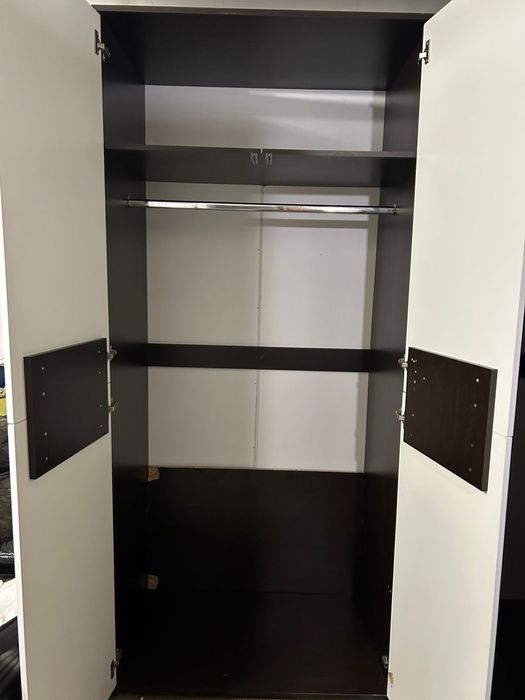 Шкаф угловой /15000