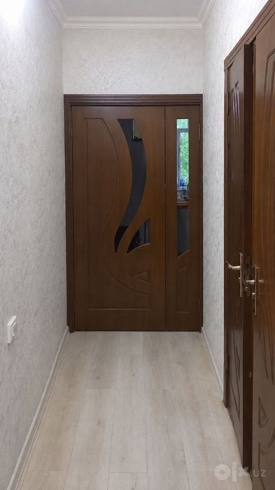 Продается 4 комнатная квартира