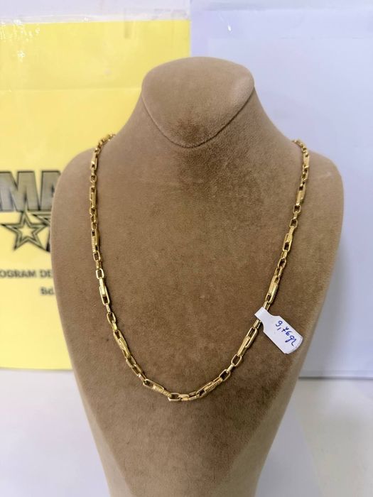 Lanț aur 14k 9,76gr (ctg)