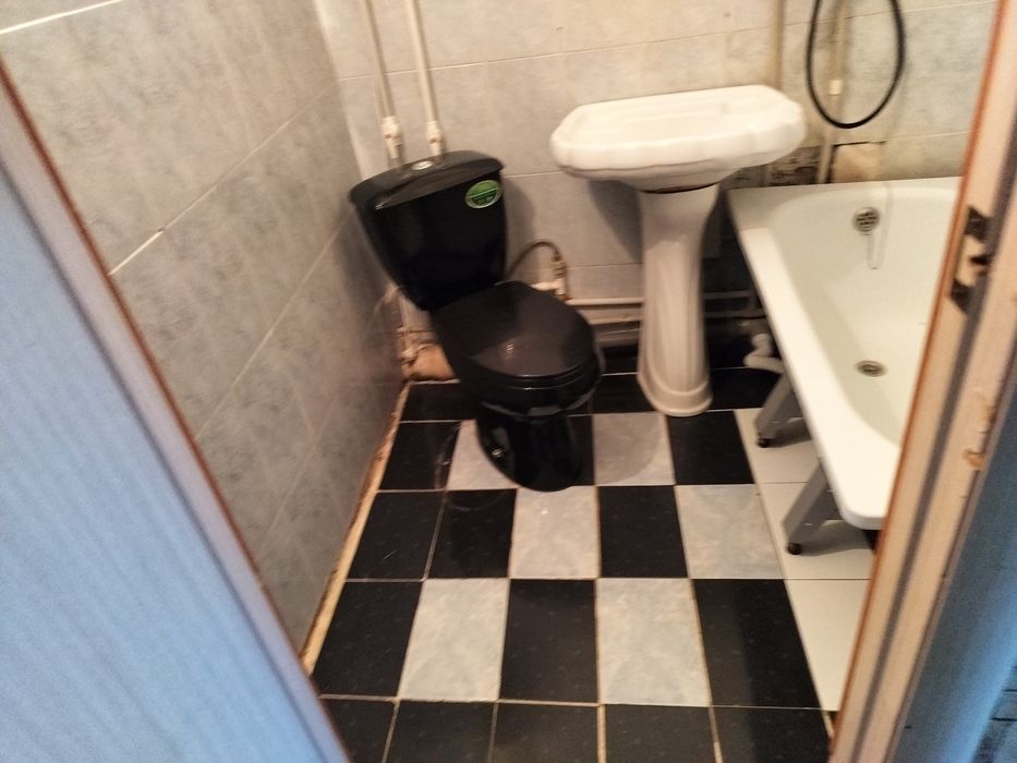 Сдам 1комнатную квартиру