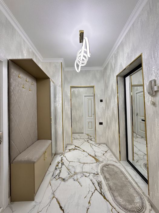 Чиланзар 2 хонали квартира сотилади