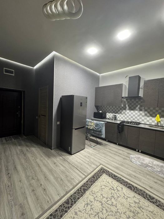 Мирзо Улугбек район IT Park