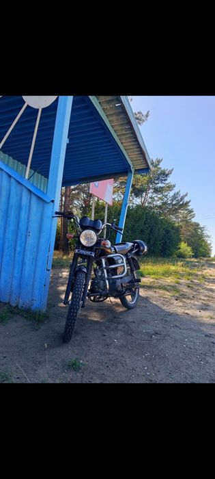 Продам Racer Rx 110cc
